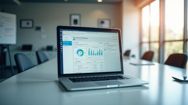 Découvrez le meilleur logiciel tout en un pour votre entreprise