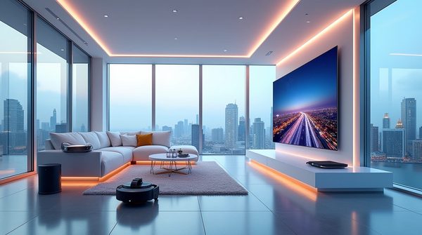 Domotique et culture geek : le futur à portée de main