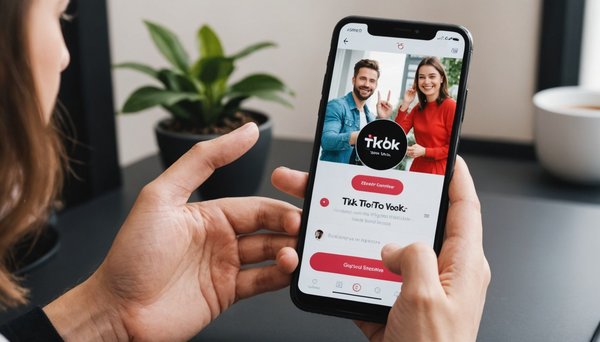 Acheter des vues tiktok : catalyseur de votre succès en ligne !