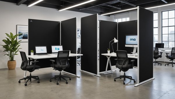 Transformez votre bureau en déplacement avec les écrans x nomad