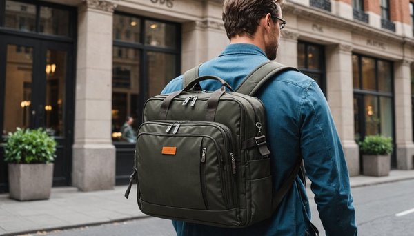 Les meilleures sacoches pour ordinateur 17 pouces à découvrir