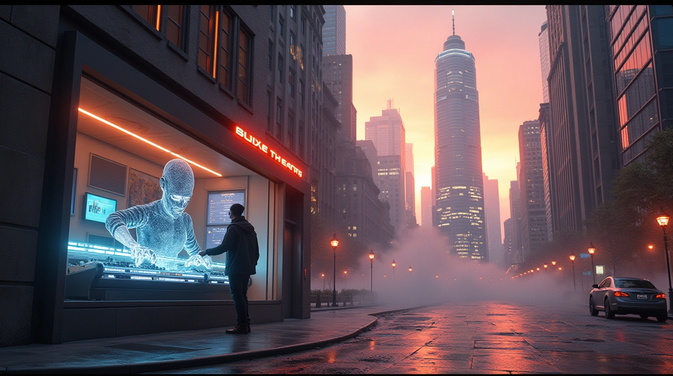 Vos questions sur l'univers connecté des passionnés de technologie